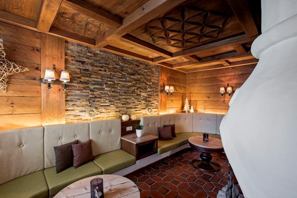 Hotel Altmuensterhof エクステリア 写真
