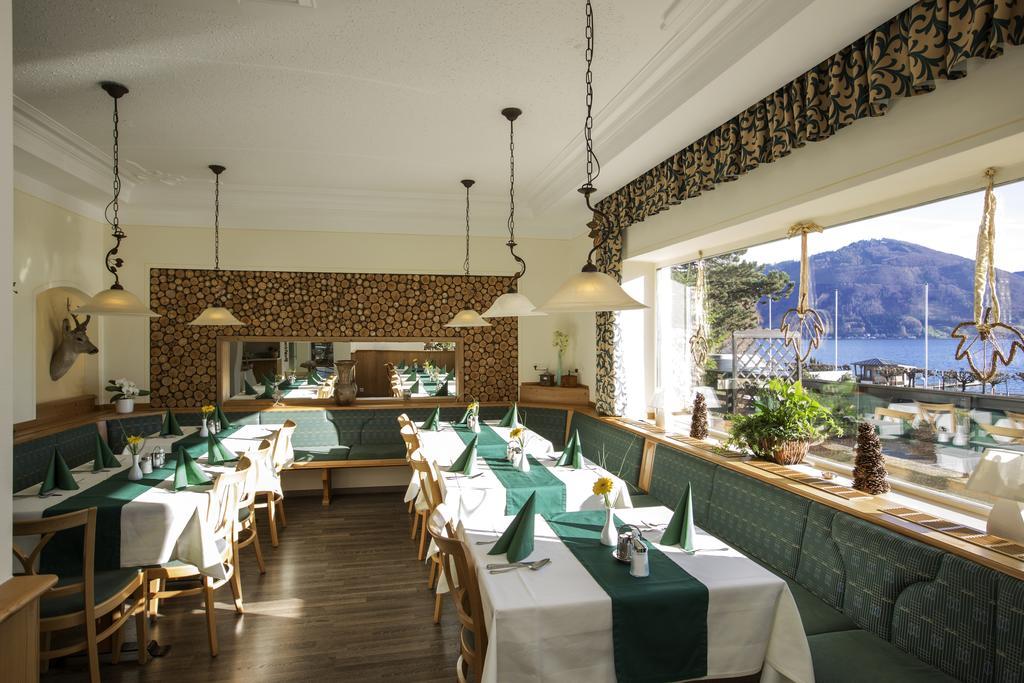 Hotel Altmuensterhof エクステリア 写真