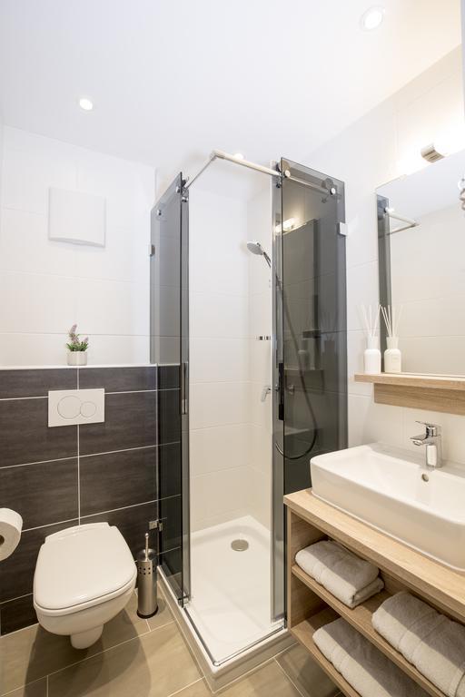 Hotel Altmuensterhof エクステリア 写真