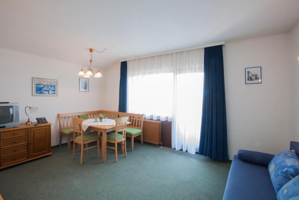 Hotel Altmuensterhof 部屋 写真
